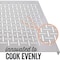 Yukon Glory Premium Grill Topper Tray Grilling Pan Stainless Steel Great for BBQ Fish Veggies YG-719 - alternate 4